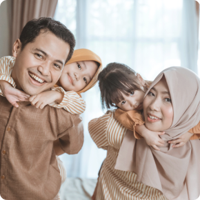 Couple without Children