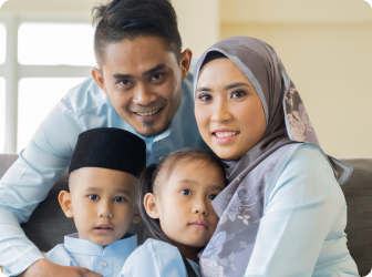 Couple without Children